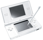 Nintendo DS